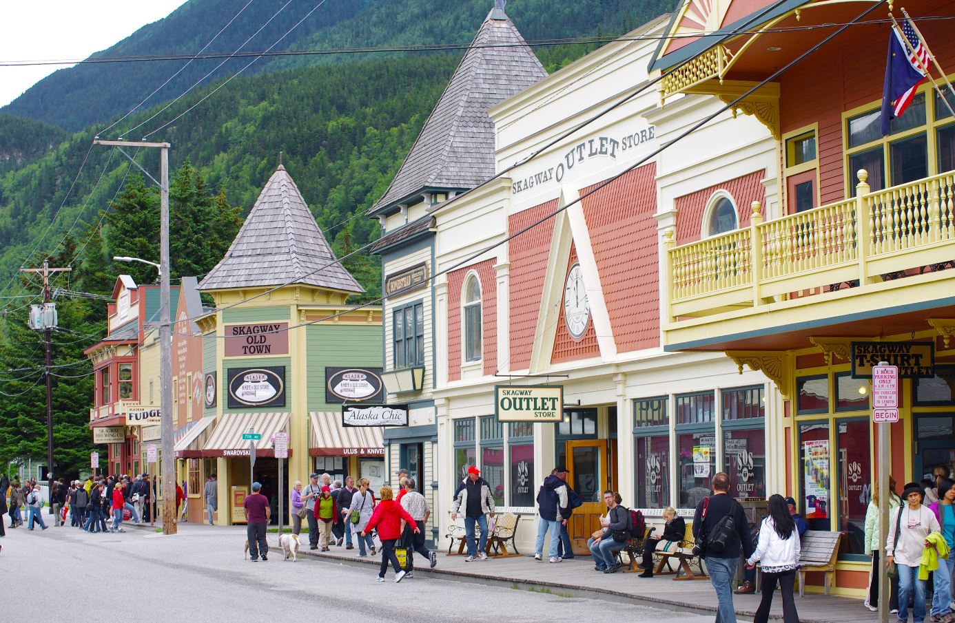 Skagway