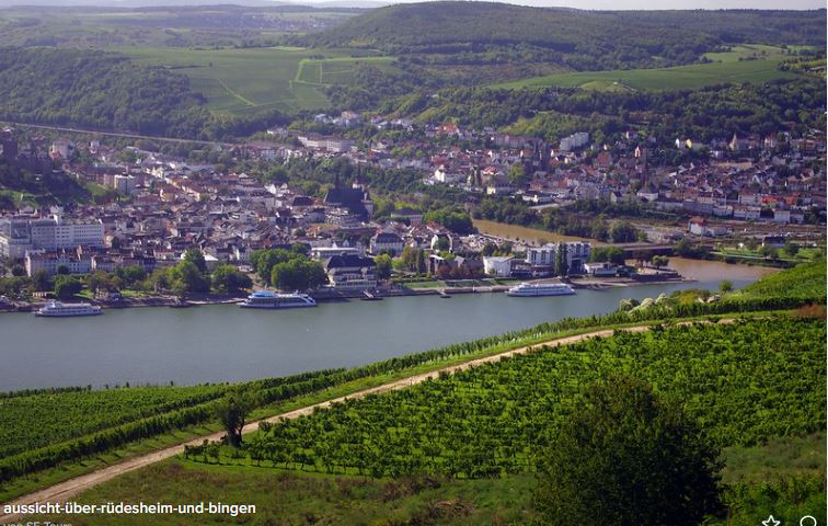 Rüdesheim