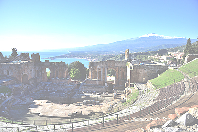 Taormina