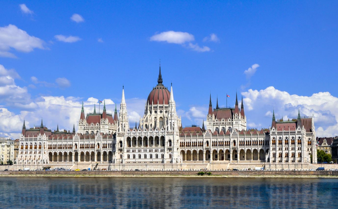 Budapest