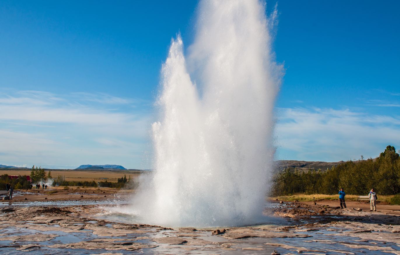 Geiysir