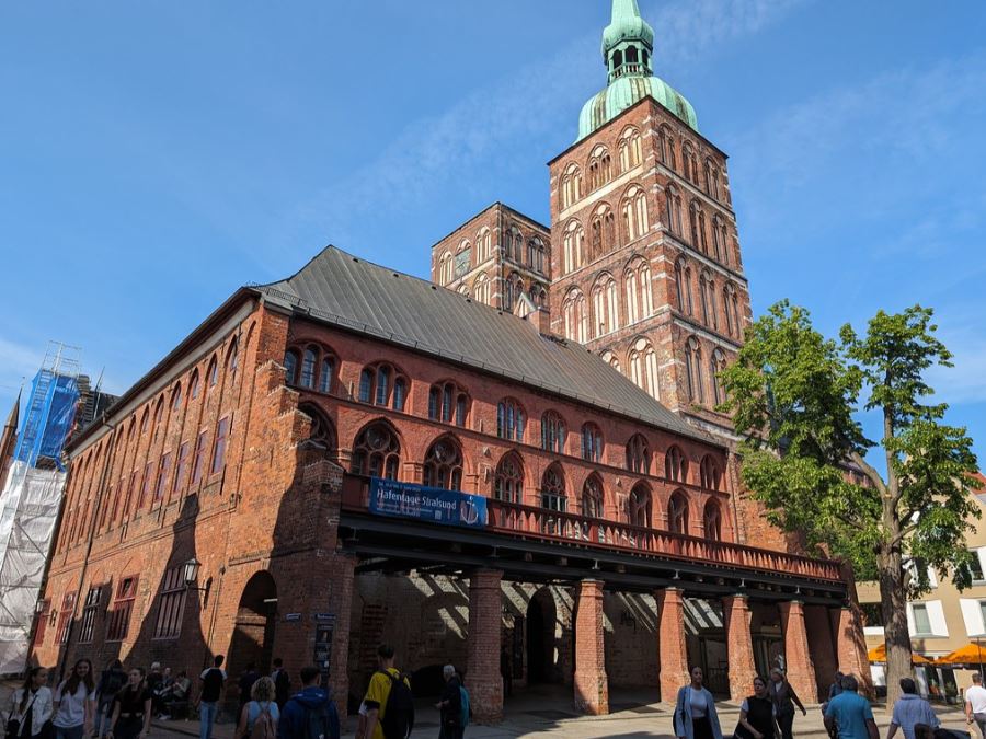 Stralsund