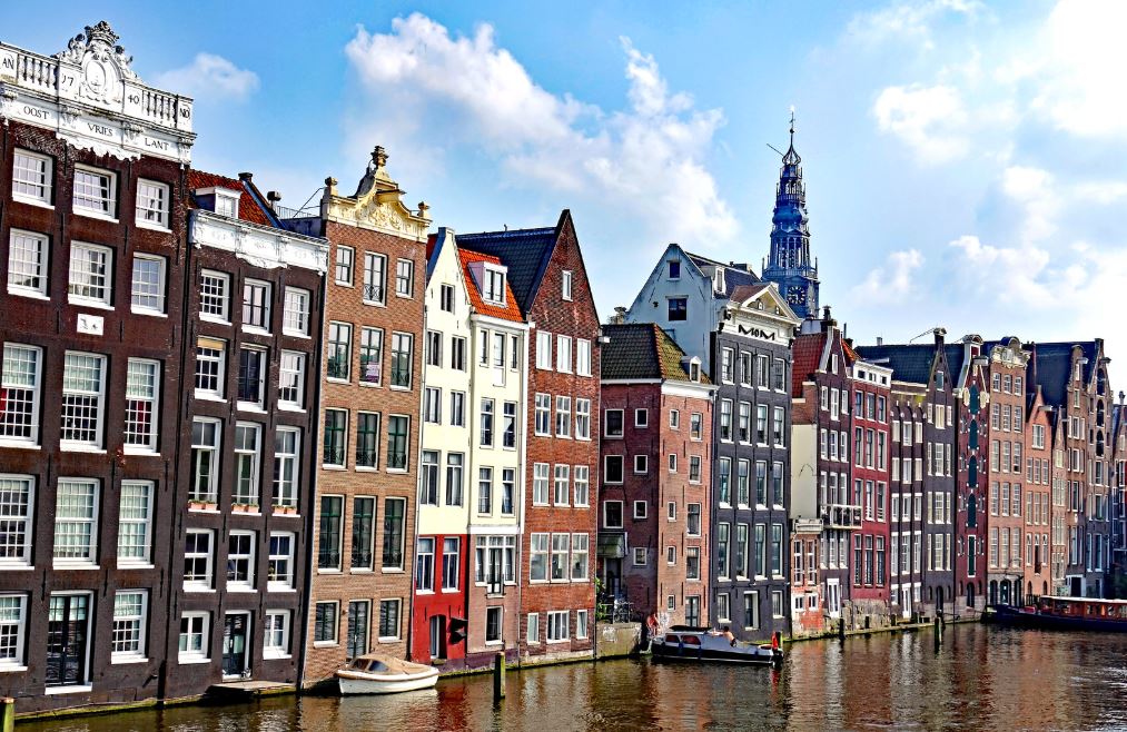 Amsterdam