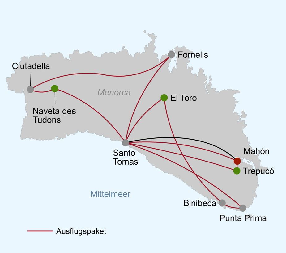 Landkarte