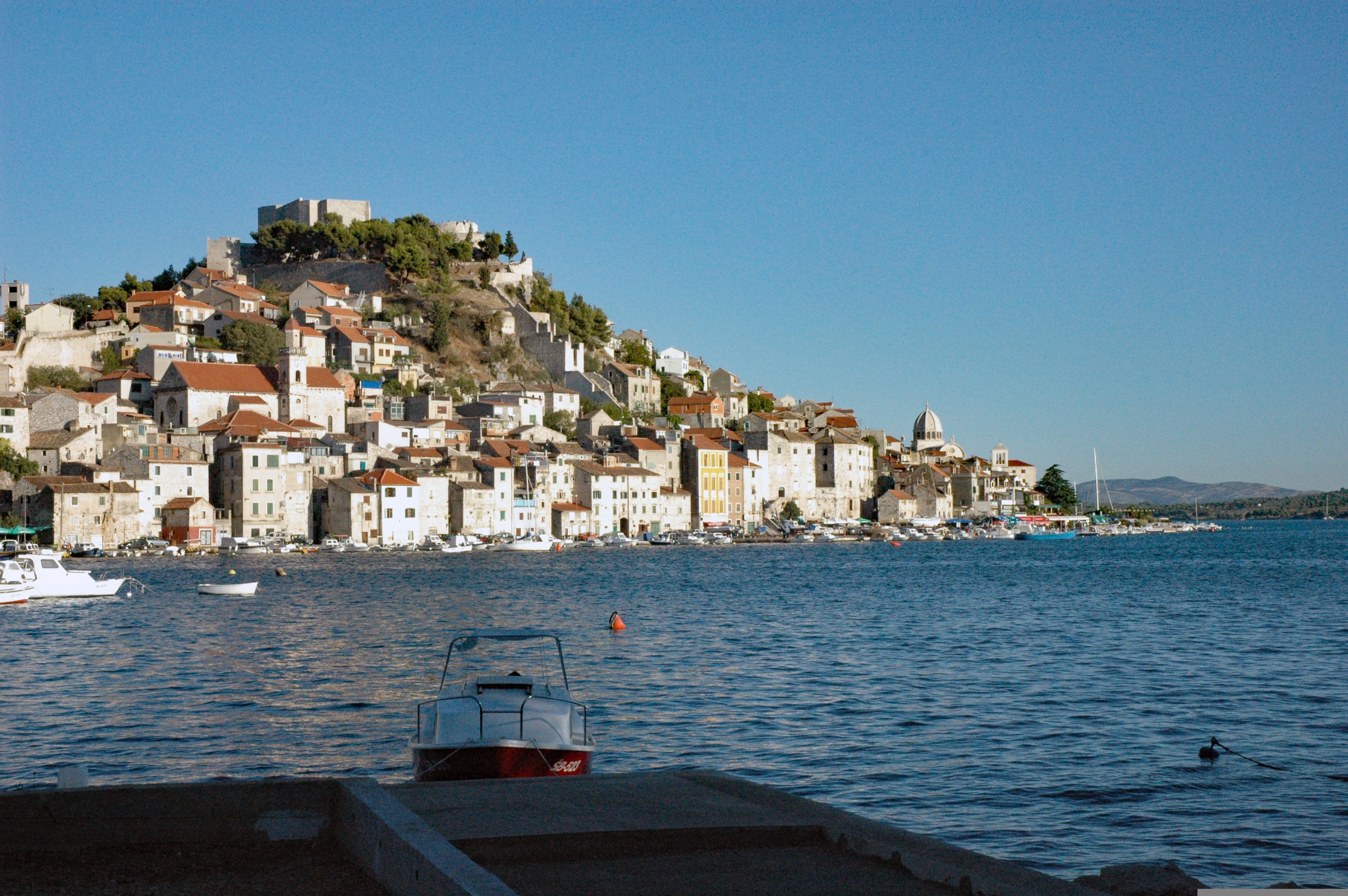 Sibenika