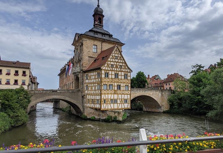 Bamberg