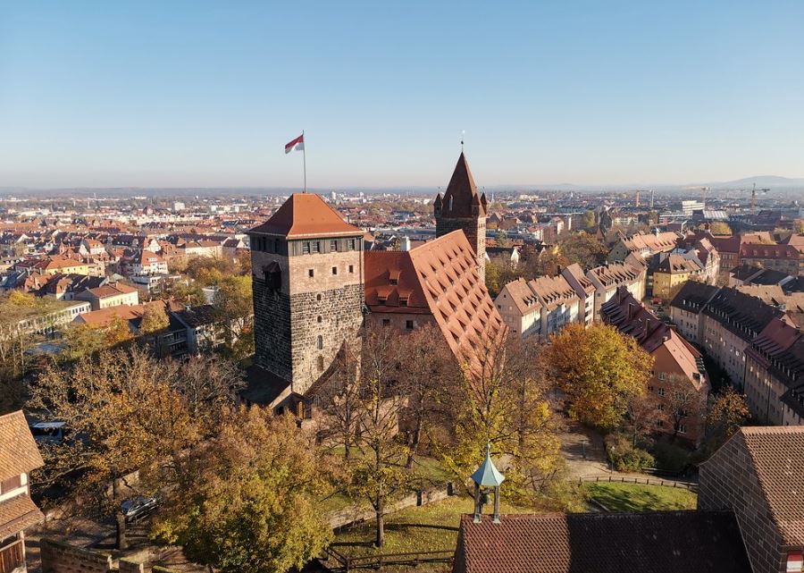 Nürnberg