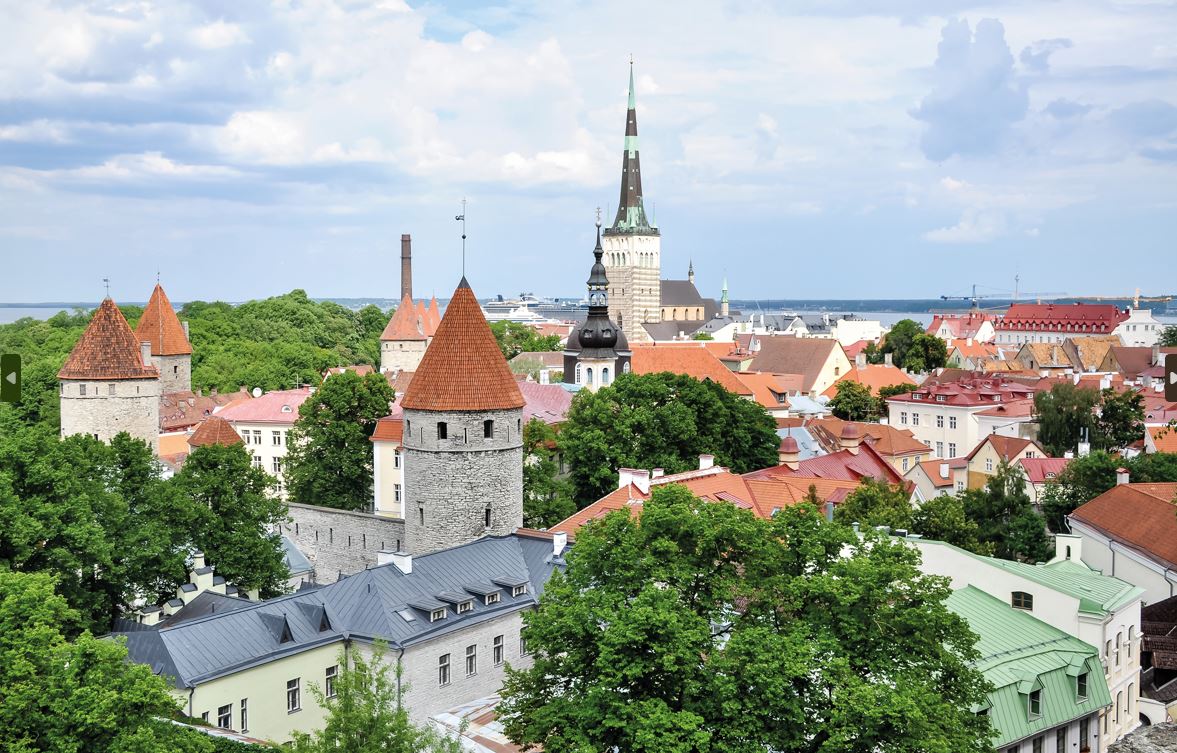 Tallinn