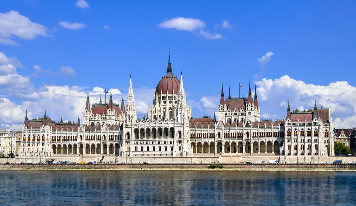 Budapest