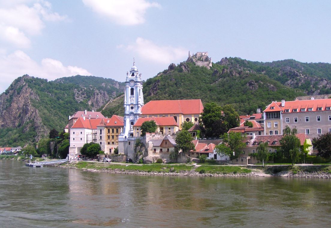Dürnstein