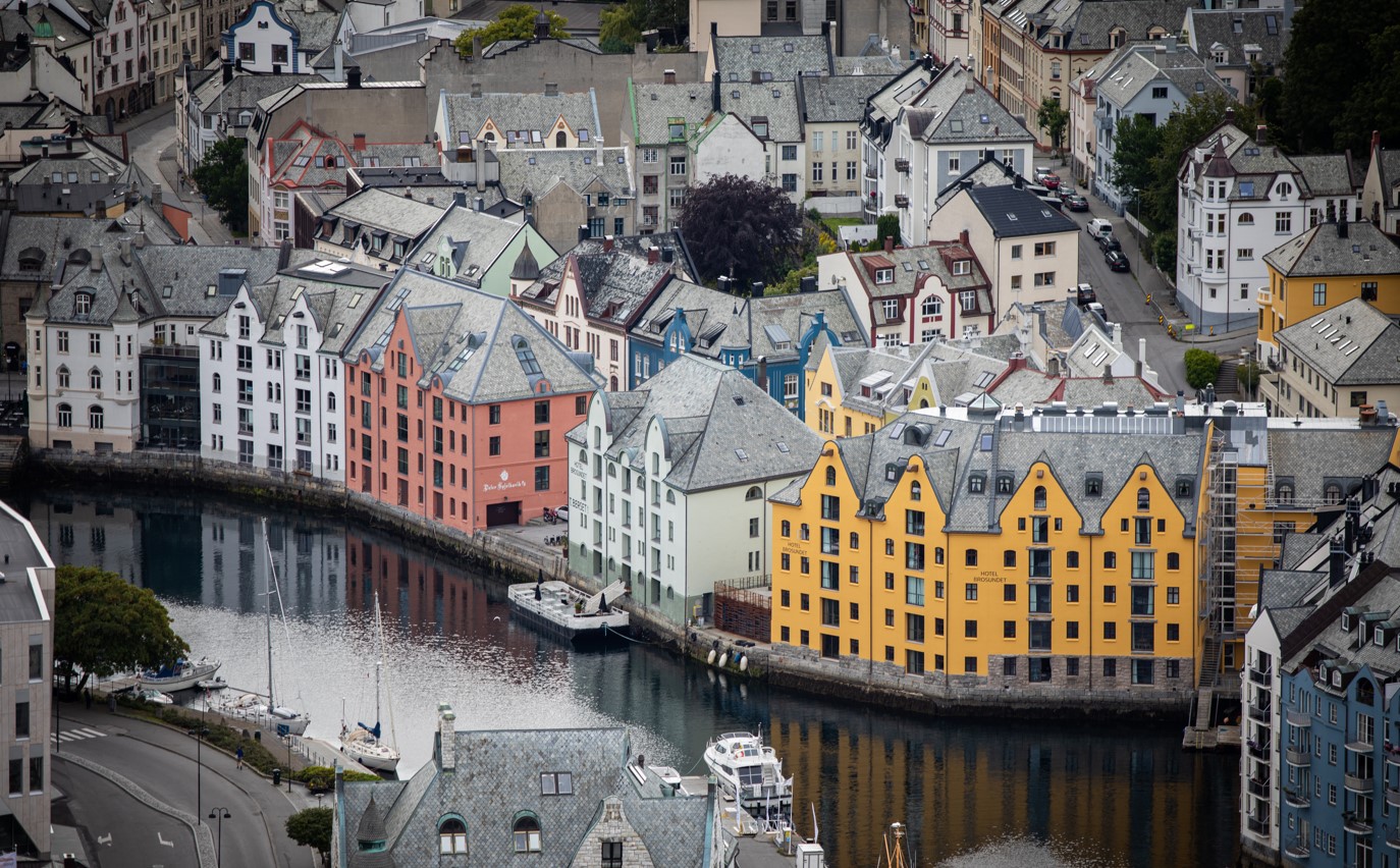 Alesund