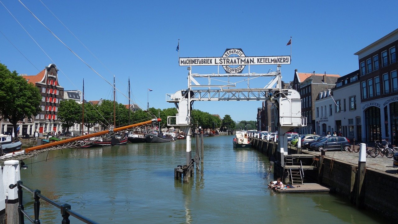 Dordrecht