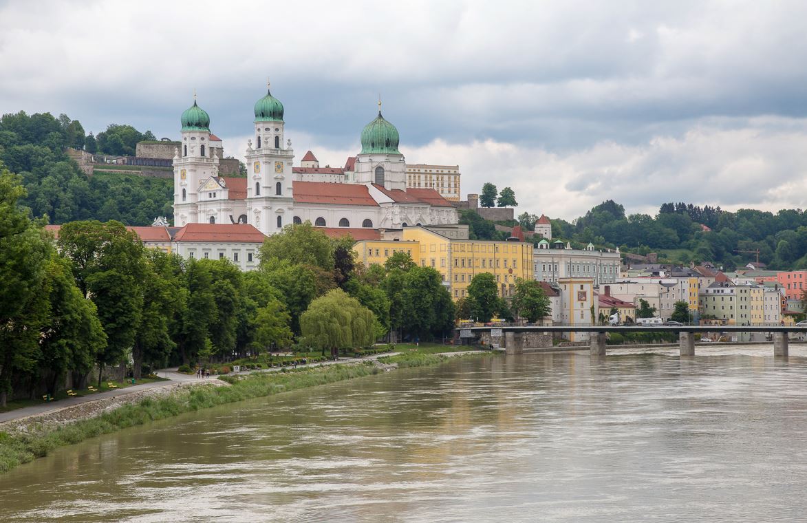 Passau