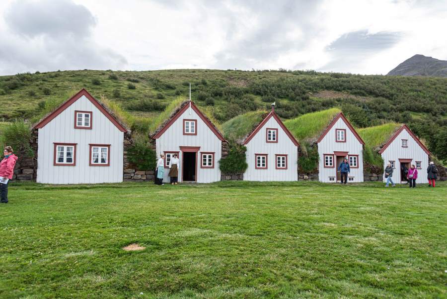 Akureyri 