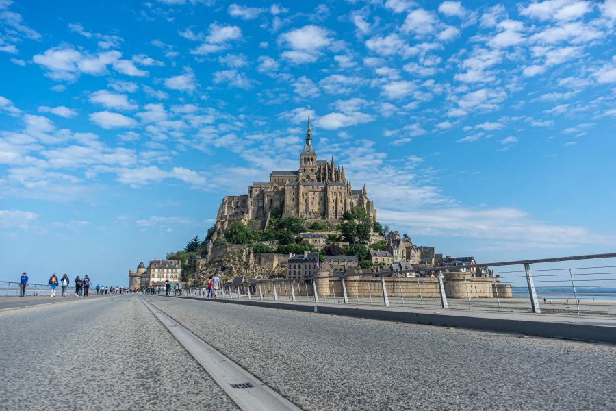 St.Malo