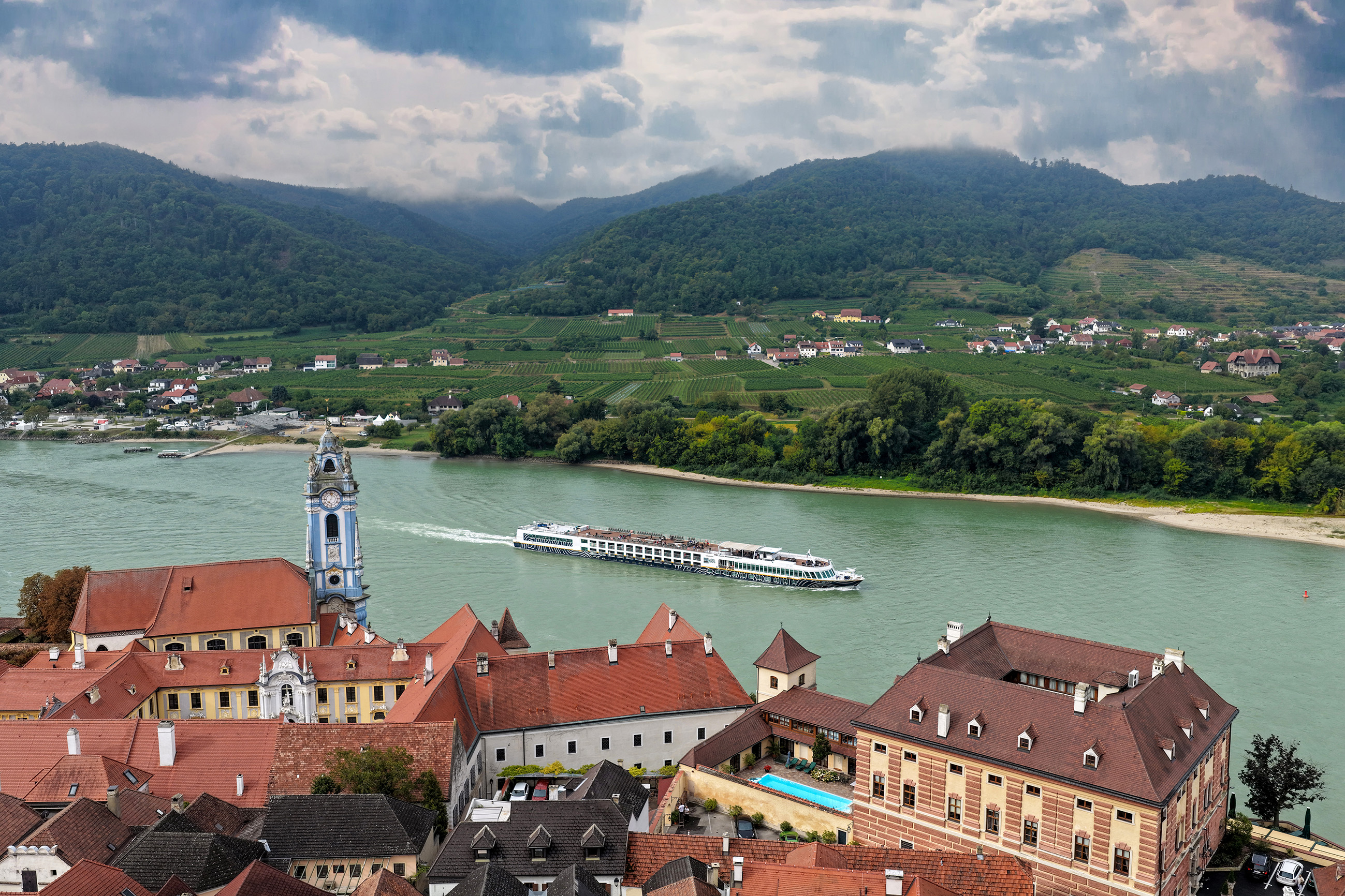 Dürnstein