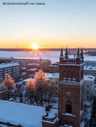 Winterlandschaft