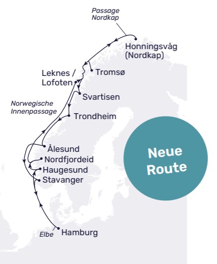 Landkarte
