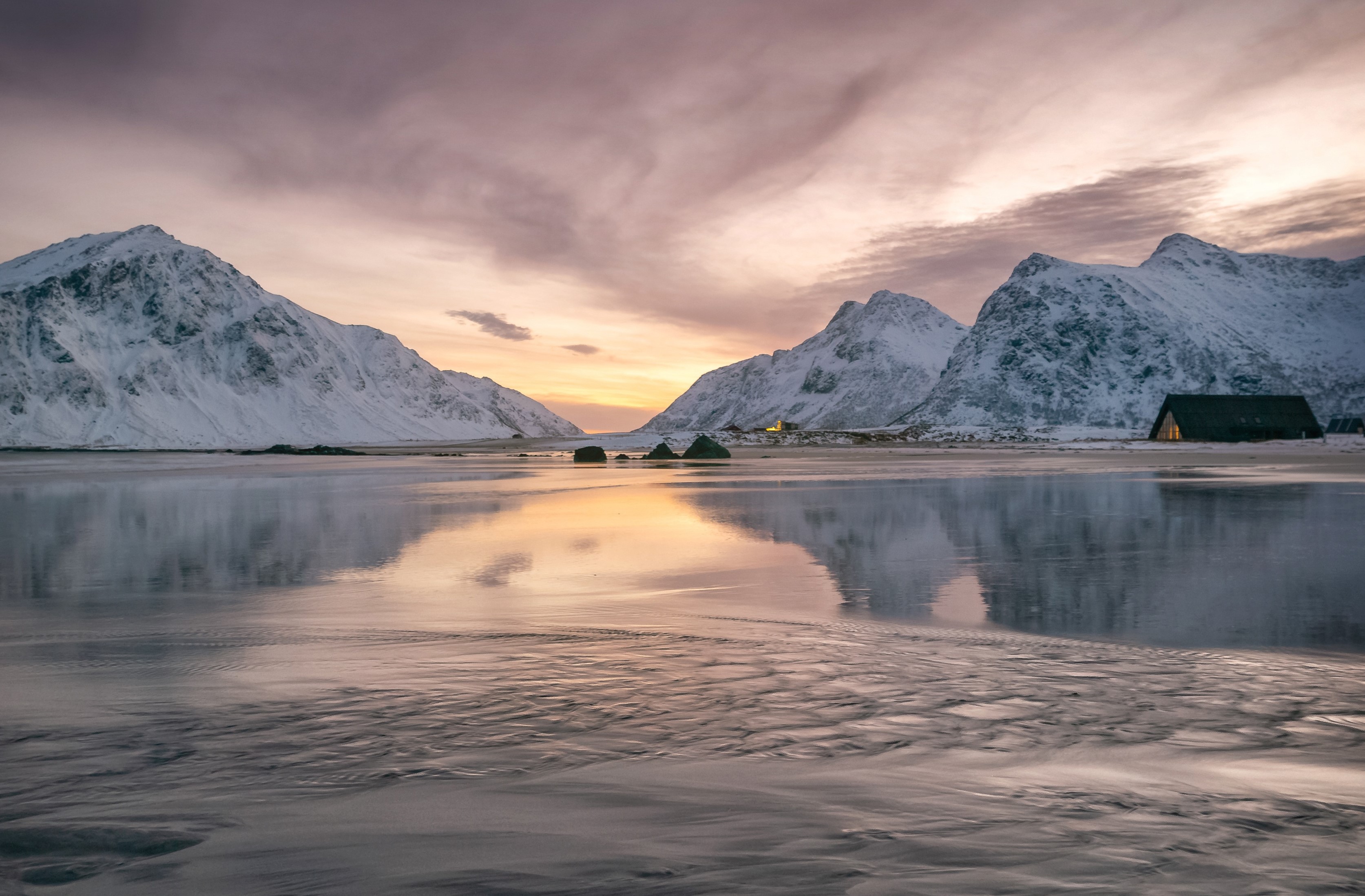 Lofoten