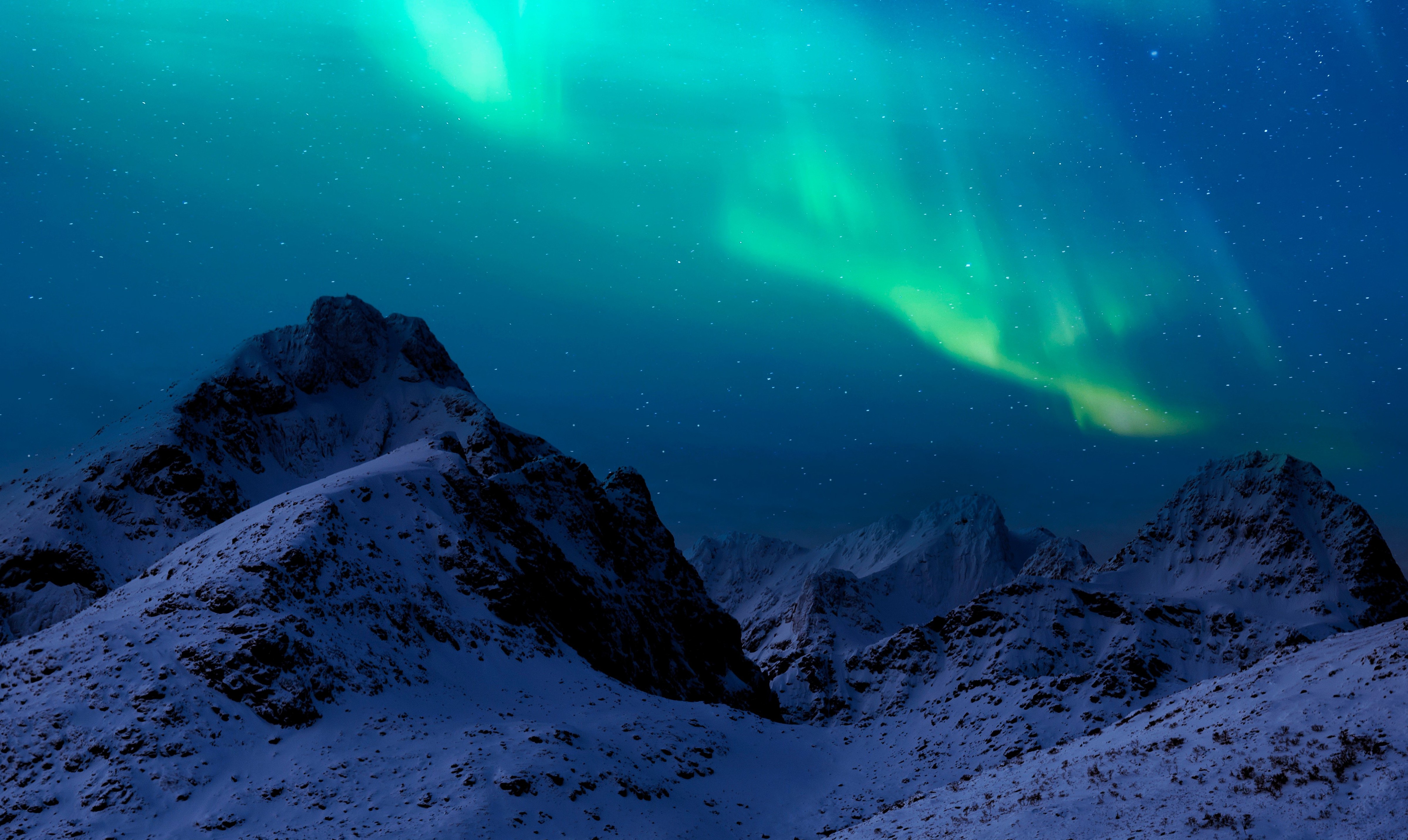 Nordlichter