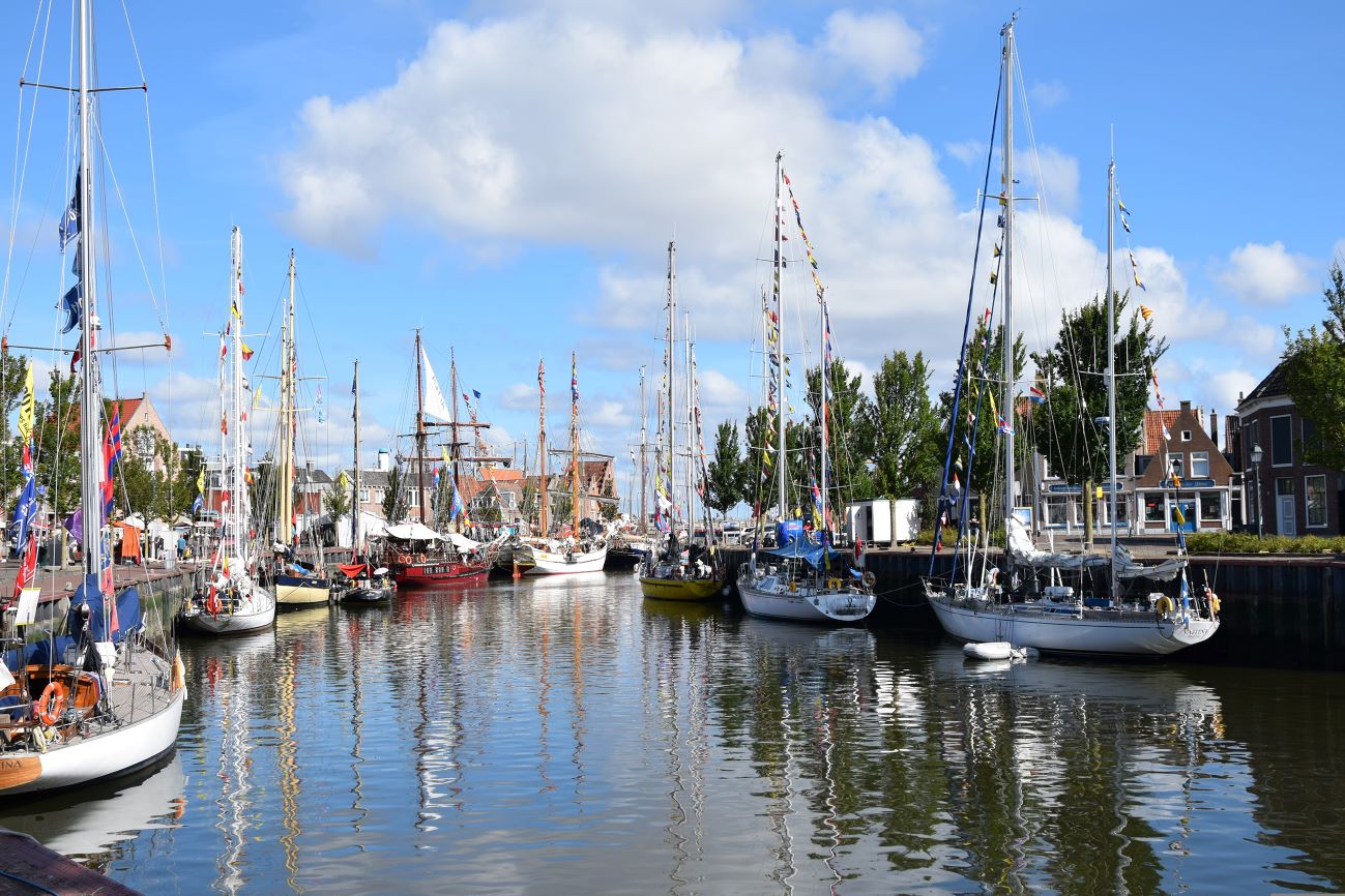 Port Harlingen