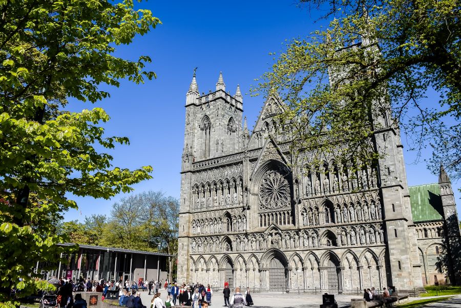 Trondheim