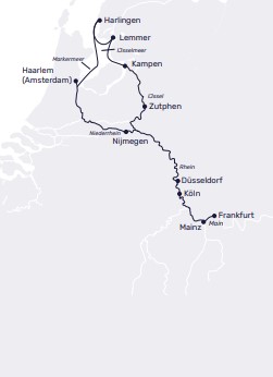 Landkarte