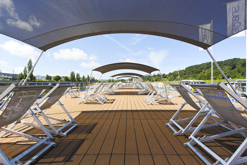 Sonnendeck