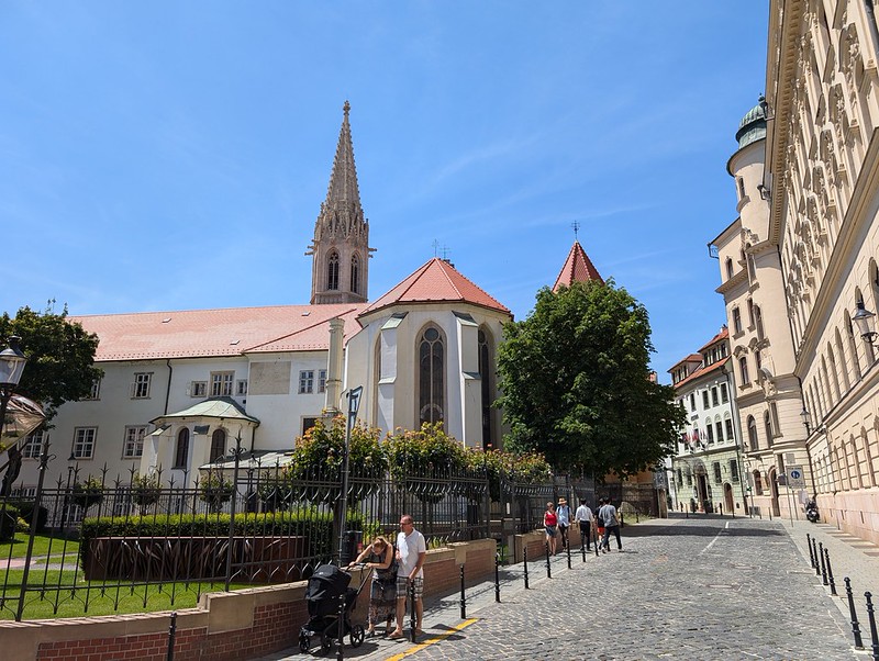 Bratislava