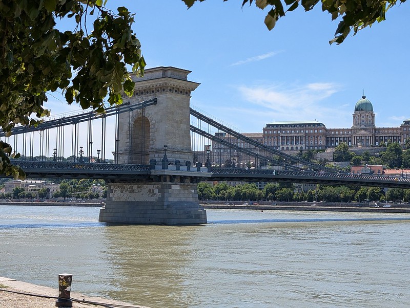 Budapest