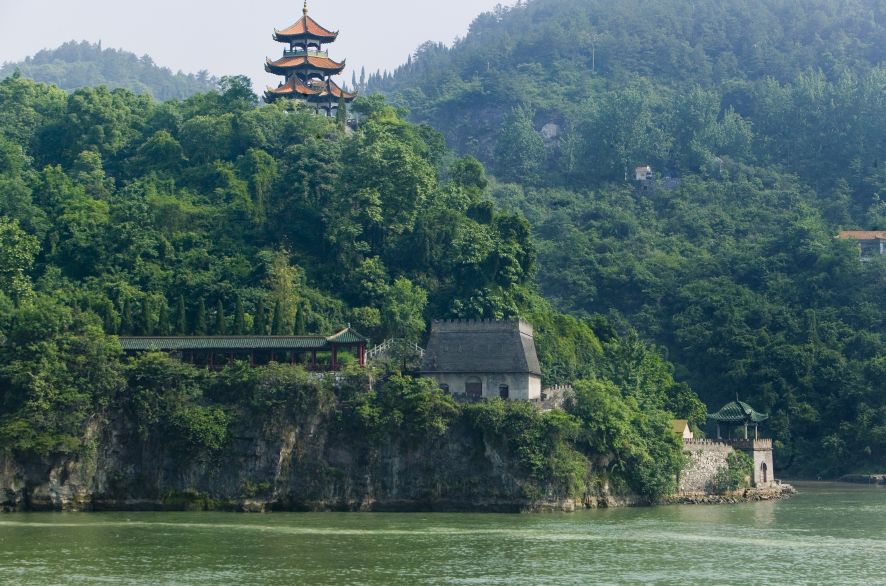 Yangtze River