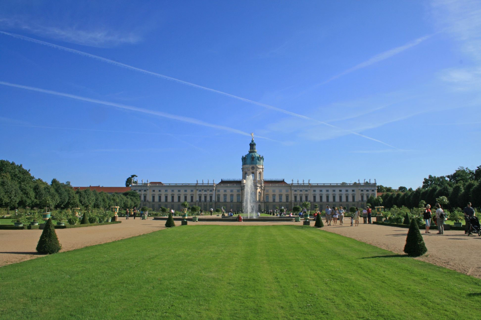 Potsdam