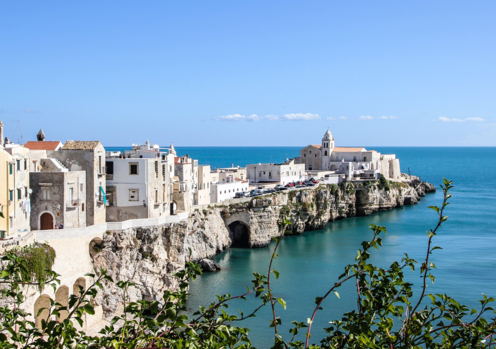 Gargano