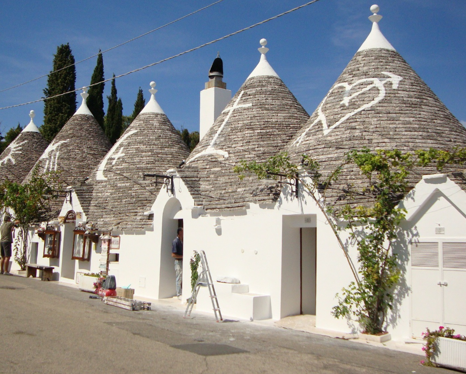 Trulli