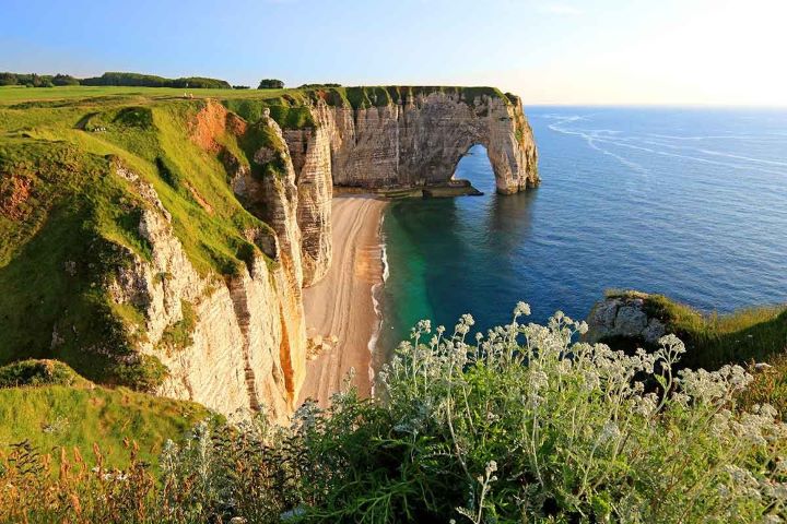 Etretat
