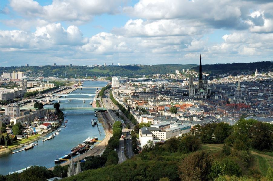 Rouen